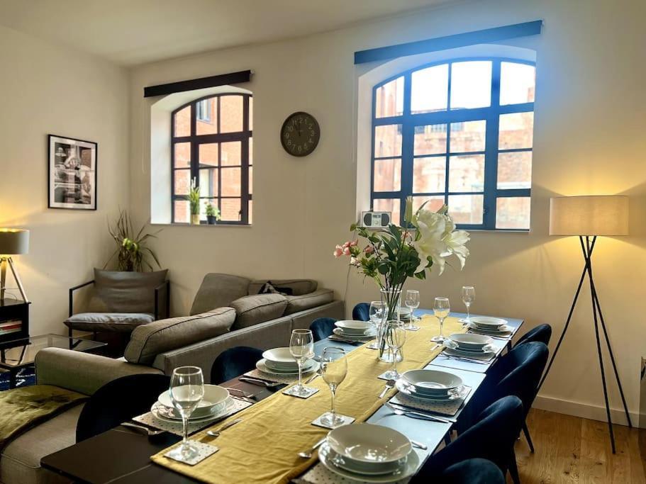 Villa Twilight House -Wyndale Living- B'Ham Jq Townhouse à Birmingham Extérieur photo